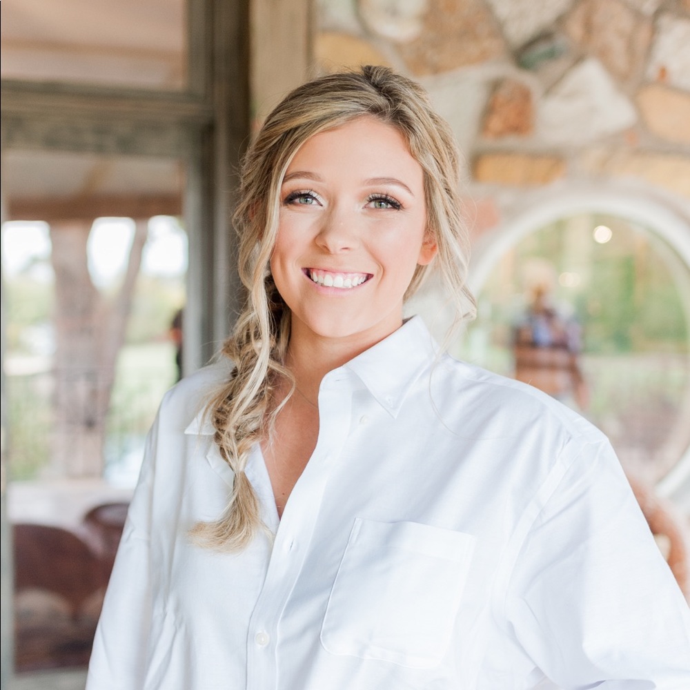 Meet your Posher, Samantha